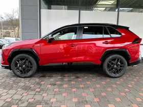 Toyota Rav4 2.5 Plug-in Hybrid GR Sport 4x4, снимка 3