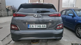 Hyundai Kona bluedrive | Mobile.bg    4