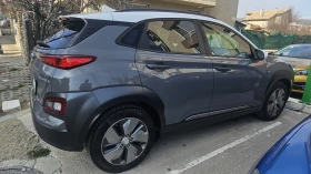 Hyundai Kona bluedrive | Mobile.bg    5