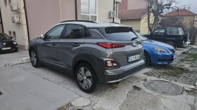 Hyundai Kona bluedrive | Mobile.bg    2