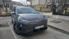 Hyundai Kona bluedrive | Mobile.bg    11