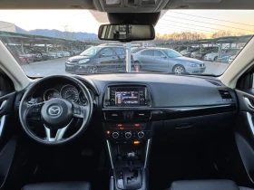 Mazda CX-5 2.2 SKYACTIV AWD АВТОМАТ 4x4, снимка 11