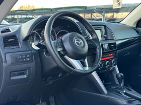 Mazda CX-5 2.2 SKYACTIV AWD АВТОМАТ 4x4, снимка 7