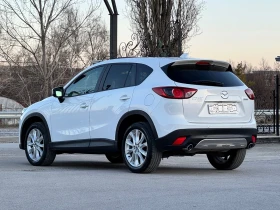 Mazda CX-5 2.2 SKYACTIV AWD  4x4 | Mobile.bg    3