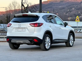     Mazda CX-5 2.2 SKYACTIV AWD  4x4