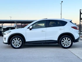 Mazda CX-5 2.2 SKYACTIV AWD АВТОМАТ 4x4, снимка 2