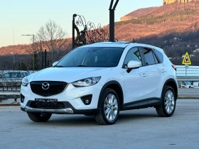 Mazda CX-5 2.2 SKYACTIV AWD  4x4 | Mobile.bg    1