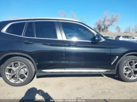 BMW X3 2.0L I-4 DI, DOHC, VVT, TURBO, 248HP All Wheel Dri, снимка 5