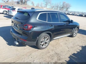 BMW X3 2.0L I-4 DI, DOHC, VVT, TURBO, 248HP All Wheel Dri - 51700 лв. - 52392631 | Car24.bg