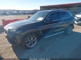 BMW X3 2.0L I-4 DI, DOHC, VVT, TURBO, 248HP All Wheel Dri - 51700 лв. - 52392631 | Car24.bg