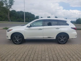 Infiniti QX60 3.5  | Mobile.bg    3