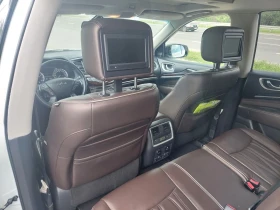 Infiniti QX60 3.5  | Mobile.bg    5