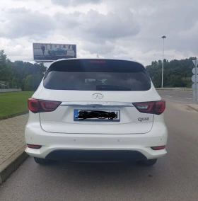 Infiniti QX60 3.5  | Mobile.bg    2