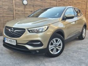     Opel Grandland X 1.2i AUTO