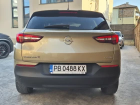     Opel Grandland X 1.2i AUTO