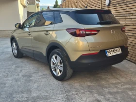     Opel Grandland X 1.2i AUTO
