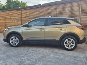     Opel Grandland X 1.2i AUTO