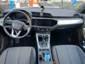 Audi Q3 Sportback 4.0 DIESEL 4x4 S LINE | Mobile.bg    7