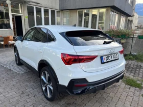 Audi Q3 Sportback 4.0 DIESEL 4x4 S LINE | Mobile.bg    3