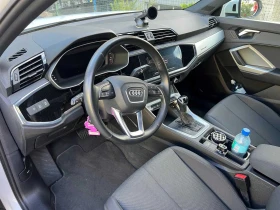 Audi Q3 Sportback 4.0 DIESEL 4x4 S LINE | Mobile.bg    5