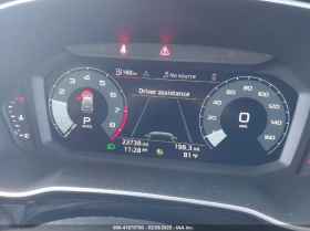 Audi Q3 2.0L I-4 DI, DOHC, VVT, TURBO, 228HP All Wheel Dri | Mobile.bg    13