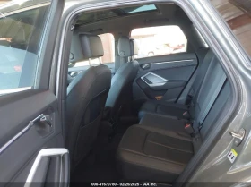 Audi Q3 2.0L I-4 DI, DOHC, VVT, TURBO, 228HP All Wheel Dri | Mobile.bg    14
