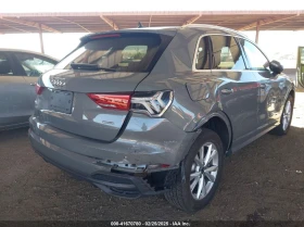 Audi Q3 2.0L I-4 DI, DOHC, VVT, TURBO, 228HP All Wheel Dri | Mobile.bg    10