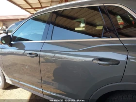 Audi Q3 2.0L I-4 DI, DOHC, VVT, TURBO, 228HP All Wheel Dri | Mobile.bg    7