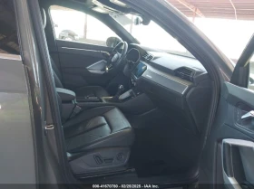 Audi Q3 2.0L I-4 DI, DOHC, VVT, TURBO, 228HP All Wheel Dri | Mobile.bg    11