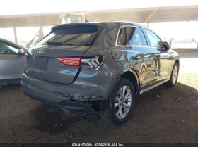 Audi Q3 2.0L I-4 DI, DOHC, VVT, TURBO, 228HP All Wheel Dri | Mobile.bg    12