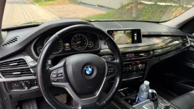 Обява за продажба на BMW X5 * Digital Dashboard* HeadUp* * AвтоКредит* (ЦЕНА Д ~29 999 лв. - изображение 9