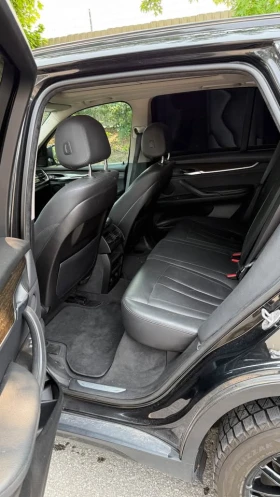 Обява за продажба на BMW X5 * Digital Dashboard* HeadUp* * AвтоКредит* (ЦЕНА Д ~29 999 лв. - изображение 11