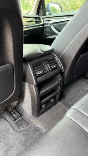 Обява за продажба на BMW X5 * Digital Dashboard* HeadUp* * AвтоКредит* (ЦЕНА Д ~29 999 лв. - изображение 10