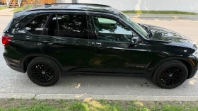 Обява за продажба на BMW X5 * Digital Dashboard* HeadUp* * AвтоКредит* (ЦЕНА Д ~29 999 лв. - изображение 8