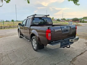 Обява за продажба на Nissan Navara 2.5TDI 4x4 190кс ~21 950 лв. - изображение 10