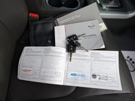Обява за продажба на Nissan Navara 2.5TDI 4x4 190кс ~21 950 лв. - изображение 4