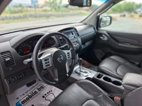 Обява за продажба на Nissan Navara 2.5TDI 4x4 190кс ~21 950 лв. - изображение 7