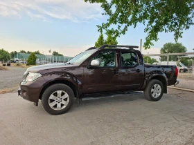 Обява за продажба на Nissan Navara 2.5TDI 4x4 190кс ~21 950 лв. - изображение 2