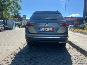 Обява за продажба на VW Tiguan All space 4x4 SEL ~40 900 лв. - изображение 4