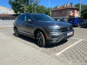 Обява за продажба на VW Tiguan All space 4x4 SEL ~40 900 лв. - изображение 1