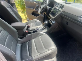 Обява за продажба на VW Tiguan All space 4x4 SEL ~40 900 лв. - изображение 10
