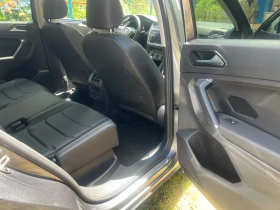 Обява за продажба на VW Tiguan All space 4x4 SEL ~40 900 лв. - изображение 11