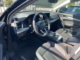 Audi Q5 * CARFAX * АВТО КРЕДИТ * ЦЕНА ДО БГ! - 39499 лв. - 50689379 6