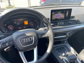Audi Q5 * CARFAX * АВТО КРЕДИТ * ЦЕНА ДО БГ! - 39499 лв. - 50689379 7