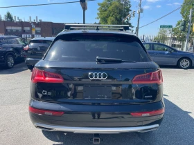 Audi Q5 * CARFAX * АВТО КРЕДИТ * ЦЕНА ДО БГ! - 39499 лв. - 50689379 5
