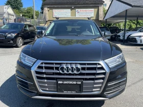 Audi Q5 * CARFAX * АВТО КРЕДИТ * ЦЕНА ДО БГ!