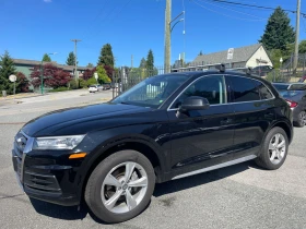 Audi Q5 * CARFAX * АВТО КРЕДИТ * ЦЕНА ДО БГ! - 39499 лв. - 50689379 3