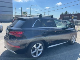 Audi Q5 * CARFAX * АВТО КРЕДИТ * ЦЕНА ДО БГ! - 39499 лв. - 50689379 4
