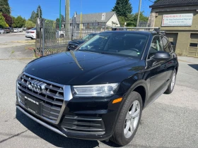 Audi Q5 * CARFAX * АВТО КРЕДИТ * ЦЕНА ДО БГ! - 39499 лв. - 50689379 2