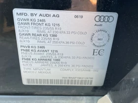 Audi Q5 * CARFAX * АВТО КРЕДИТ * ЦЕНА ДО БГ! - 39499 лв. - 50689379 10